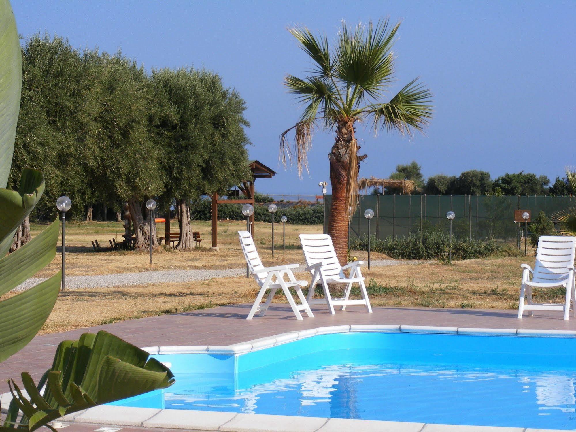 Stella Di Sicilia Villa San Fratello ภายนอก รูปภาพ